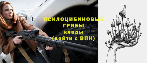 альфа пвп Осташков
